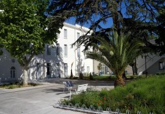 Le Belvédère