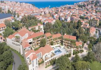 LP RESA Serenly Banyuls