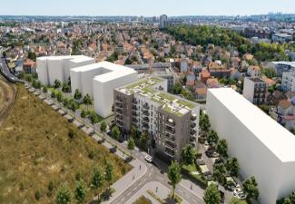 Serenly de Drancy
