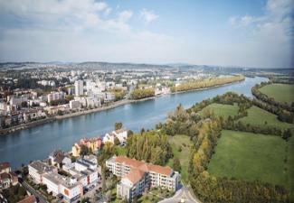 Serenly de Saint Laurent Sur Saone