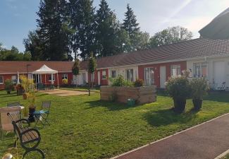 Le Val d'Or