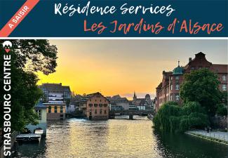 Jardins d'Alsace