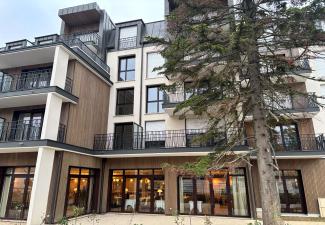 NOUVEAU - Villa Beausoleil Le Plessis-Trévise - Résidence Services Seniors