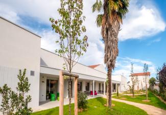 Résidence Espace et Vie Saint-Gaudens