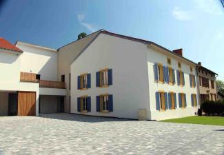 Le relais du Mazagran - Horizon Doré