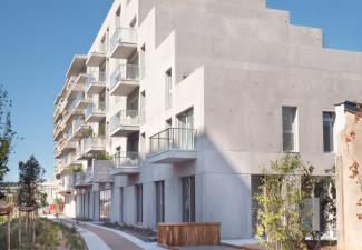 Résidence Espace et Vie Angers