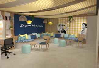 Résidence Les Muriers