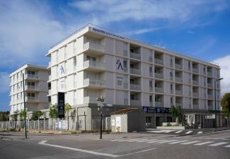 Résidence AQUARELIA La Garde