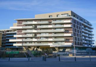 Résidence Aquarelia Brest