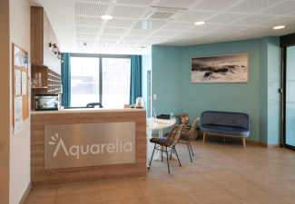 Résidence Aquarelia Brest