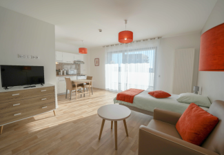 Résidence Aquarelia Brest