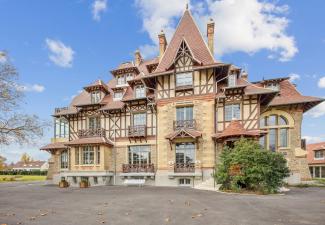 Vital Home Club Rambouillet