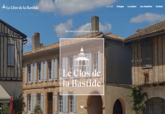 Le Clos de la Bastide