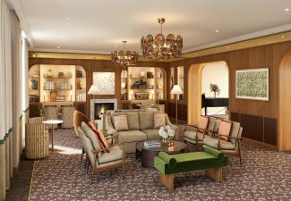 Villa Beausoleil COLMAR RSS Ouverture mai 2026