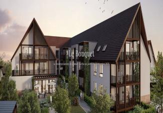 Le Bouquet de Seebach