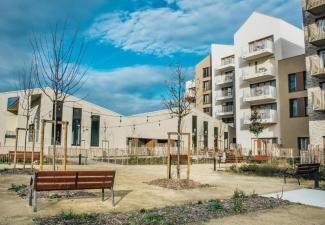 Nouvelles Sylphides Carrieres-sous-poissy