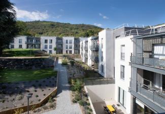 Résidence DOMITYS Le Castel du Val