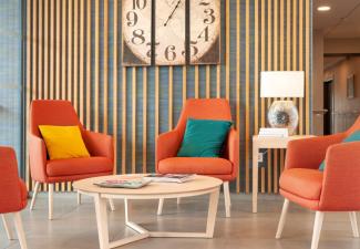 Oui seniors - Mont-de-Marsan