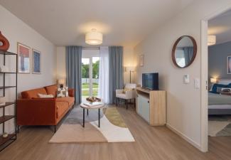 Oui seniors - Plerin