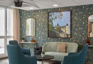 Oui seniors - Saumur