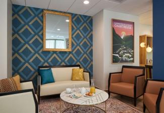 Oui seniors - Villefontaine