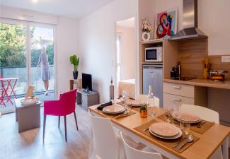 Espace et Vie Savenay