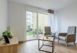 Nouvelles Sylphides Nanterre