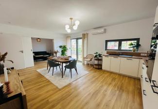 Résidence Clos du Lac