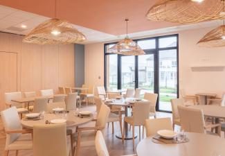 Espace et Vie Savenay