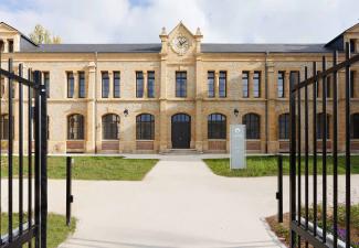 Résidence Services Seniors de Charleville-Mézières