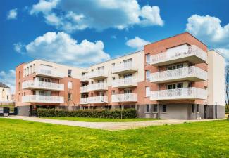 Les Jardins d'Arcadie de NEVERS
