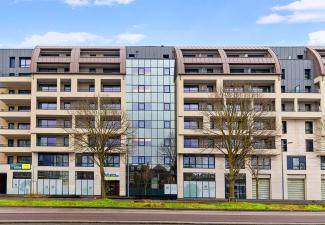 Les Jardins d'Arcadie de ROUEN LA CALENDE