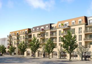 Les Jardins d'Arcadie de SAINT-FARGEAU-PONTHIERRY