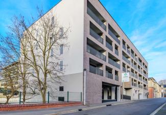Les Jardins d'Arcadie de SAINT-QUENTIN