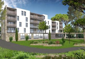 Les Jardins d'Arcadie de LA SEYNE-SUR-MER