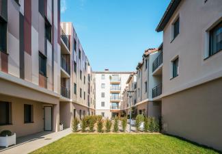 Les Jardins d'Arcadie d'AURILLAC
