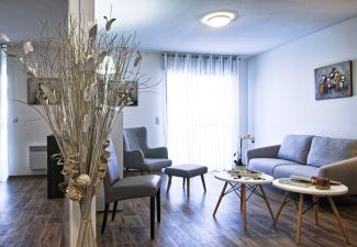 Les Jardins d'Arcadie de CHAMBRAY-LÈS-TOURS