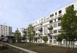 Nohée Lyon - Lafayette