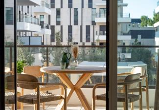 Cosima Marseille 8 — 12 Appartements indépendants accompagnés
