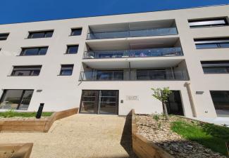 Habitat partagé : La Maison de Blandine de Bourg-en-Bresse