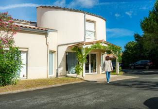 Résidentiels Tonnay-Charente