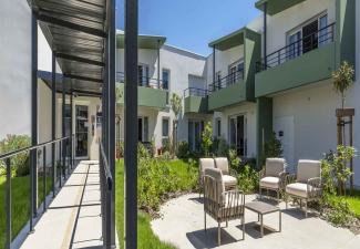 Résidence Services Seniors de Saint-Palais-sur-Mer