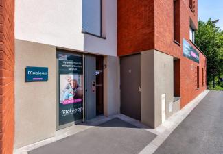 Résidence Mobicap Dieppe