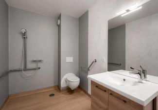 Appartement Mobicap Draveil