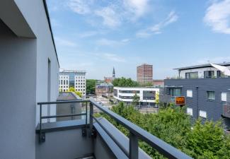 Appartement Mobicap Roubaix