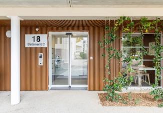 RESIDENCE MOBICAP AGEN : HEDONIA