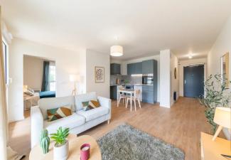 RESIDENCE MOBICAP AGEN : HEDONIA