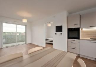 Appartement Mobicap Le Havre