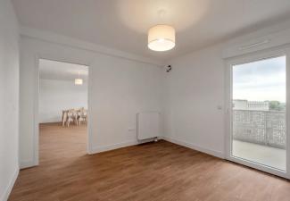 Appartement Mobicap Le Havre