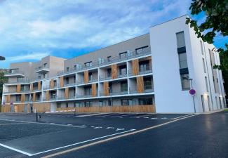 Appartement Mobicap Lisieux